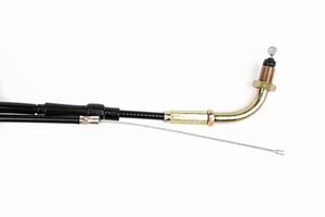 CABLE ACELERADOR HONDA C125 BIZ STD [W02075]